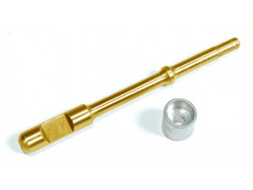 Reinforced Push Pin for CAM870